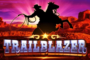 Trailblazer pokie
