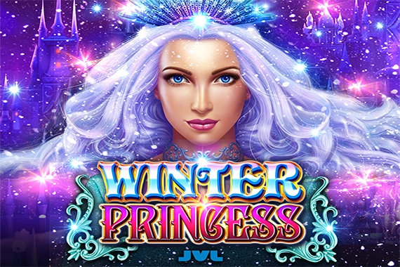 Winter Princess at Here2Win Casino