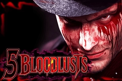 5 Bloodlusts at Here2Win Casino