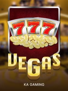 777 Vegas
