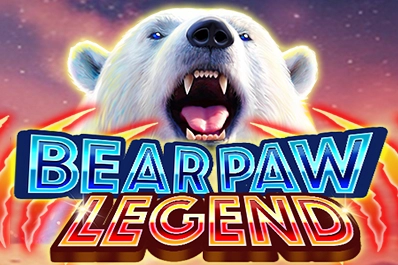 Bear Paw Legend at Here2Win Casino