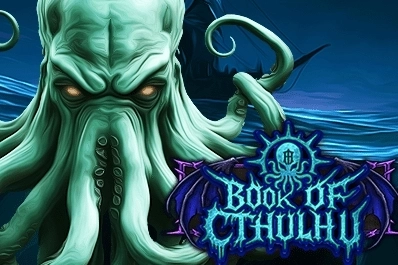 Book of Cthulhu at Here2Win Casino