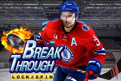 Break Through Lock 2 Spin at Here2Win Casino