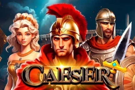Caeser pokie