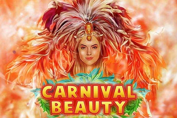Carnival Beauty pokie