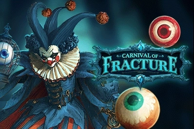 Carnival of Fracture pokie