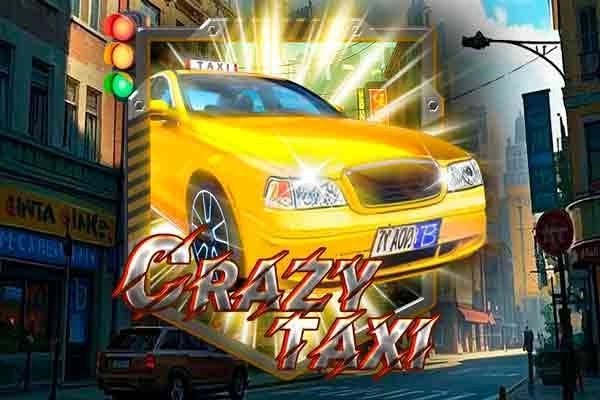 Crazy Taxi at Here2Win Casino