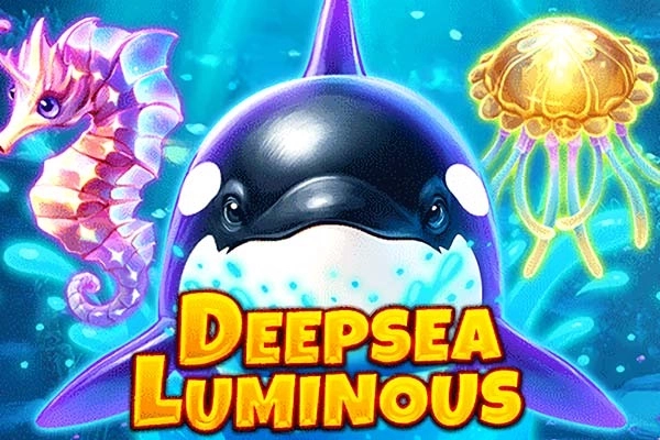 Deepsea Luminous at Here2Win Casino