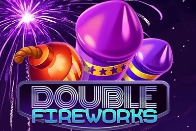 Double Fireworks pokie