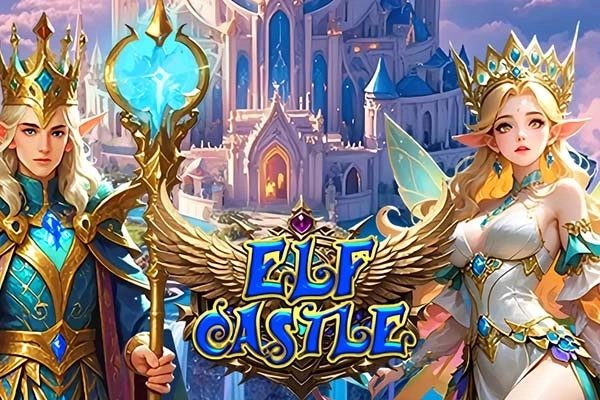 Elf Castle at Here2Win Casino