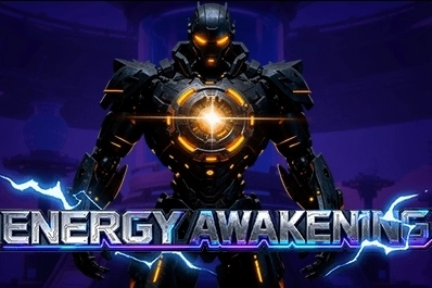 Energy Awakening pokie