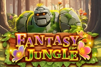 Fantasy Jungle pokie