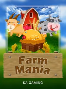 Farm Mania at Here2Win Casino