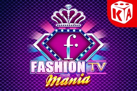 FashionTV Mania pokie