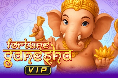 Fortune Ganesha VIP pokie