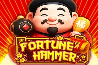 Fortune Hammer pokie