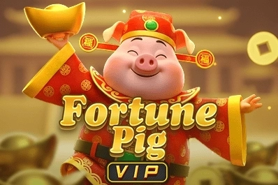 Fortune Pig VIP pokie