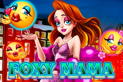 Foxy Mama at Here2Win Casino