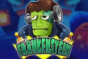 Frankenstein at Here2Win Casino