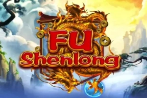 Fu Shenlong pokie