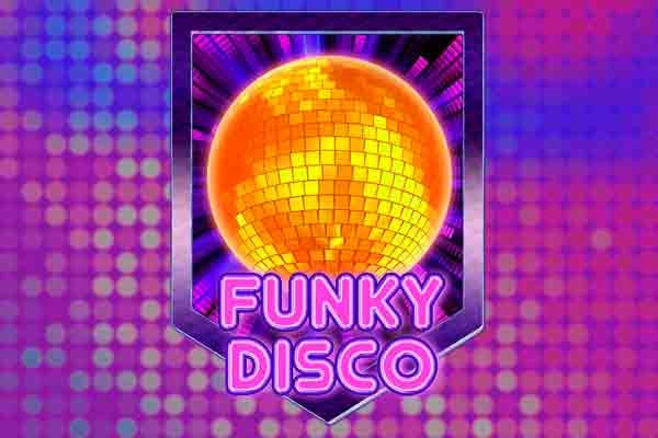Funky Disco at Here2Win Casino