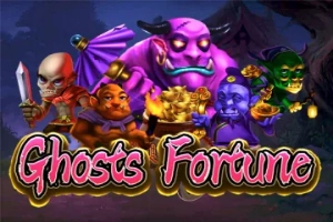 Ghosts Fortune at Here2Win Casino
