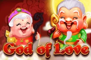 God of Love pokie