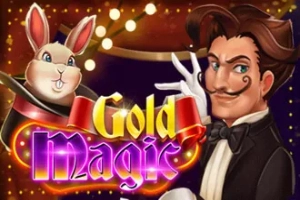 Gold Magic at Here2Win Casino