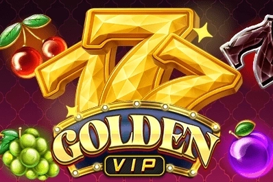 Golden 777 VIP pokie