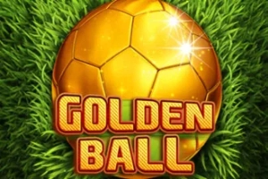 Golden Ball pokie