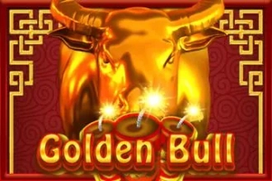 Golden Bull pokie