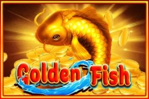 Golden Fish pokie