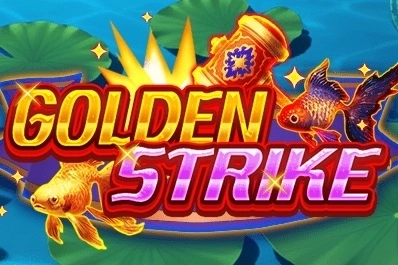 Golden Strike pokie