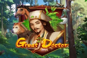 Great Doctor pokie