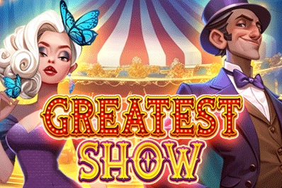 Greatest Show pokie