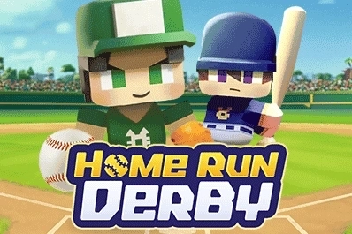 Home Run Derby pokie