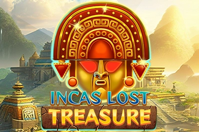 Incas Lost Treasure pokie