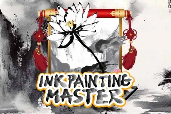 Ink Painting Master Buy Feature pokie