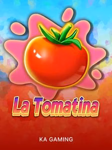 La Tomatina pokie