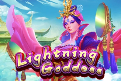 Lightning Goddess at Here2Win Casino