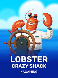 Lobster Crazy Shack pokie