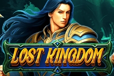 Lost Kingdom pokie