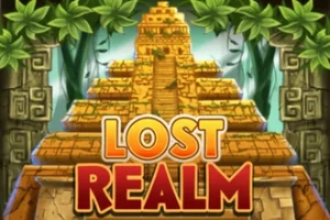 Lost Realm pokie
