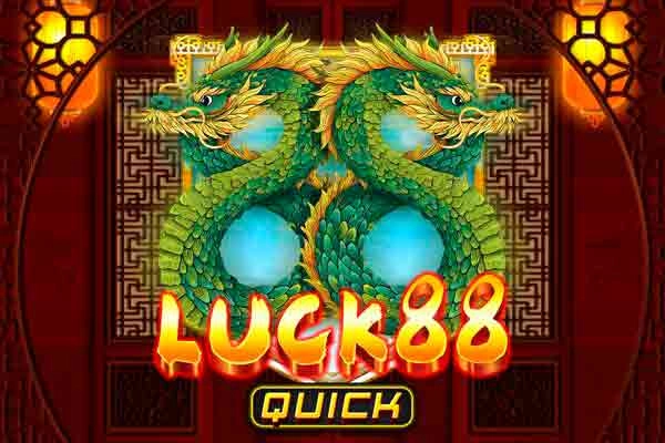 Luck88 VIP pokie
