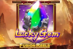 Lucky Gem pokie
