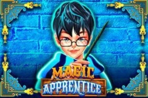 Magic Apprentice at Here2Win Casino