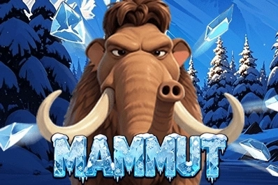 Mammut pokie
