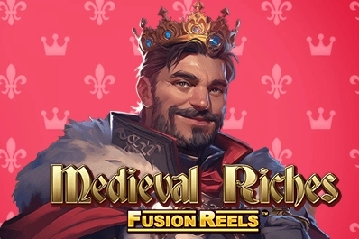 Medieval Riches at Here2Win Casino