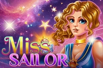 Miss Sailor pokie