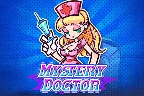 Mystery Doctor pokie